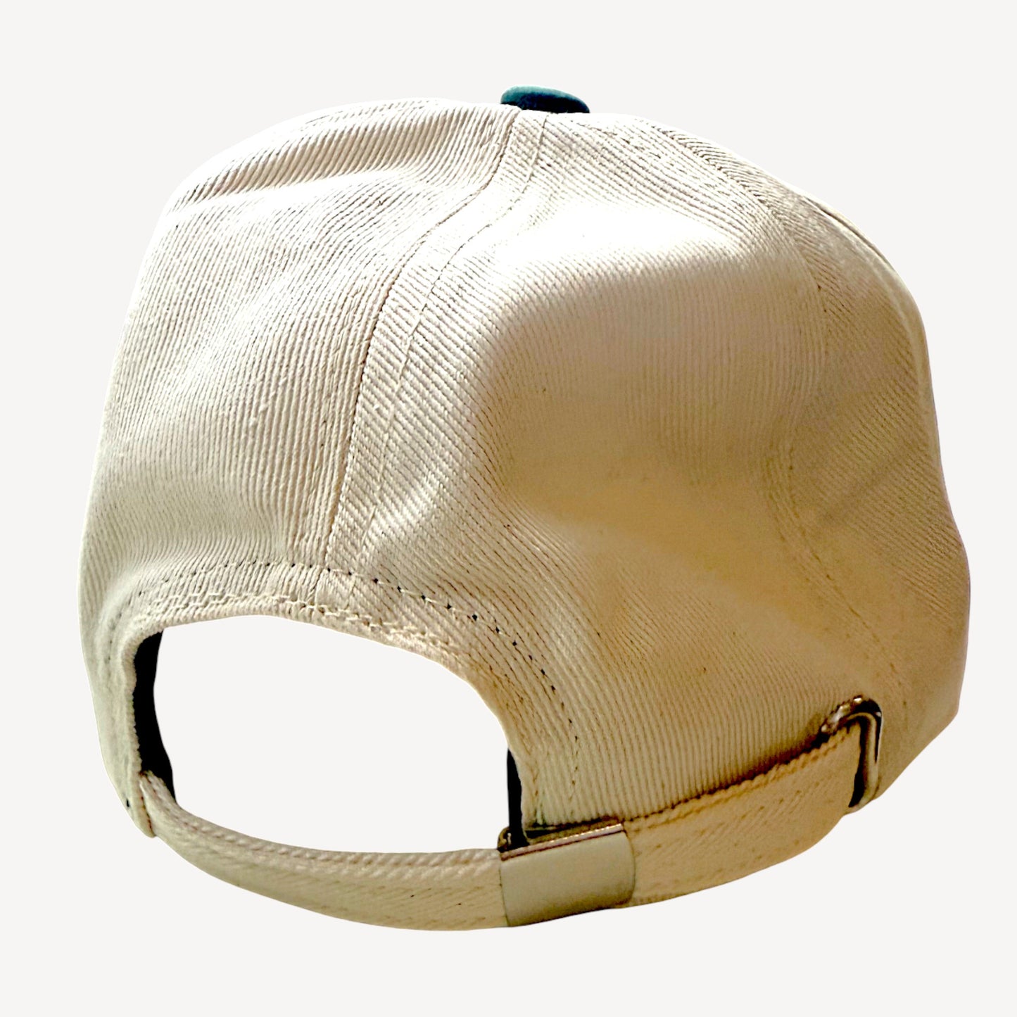 Tennis Cap - TopSpin Social Club
