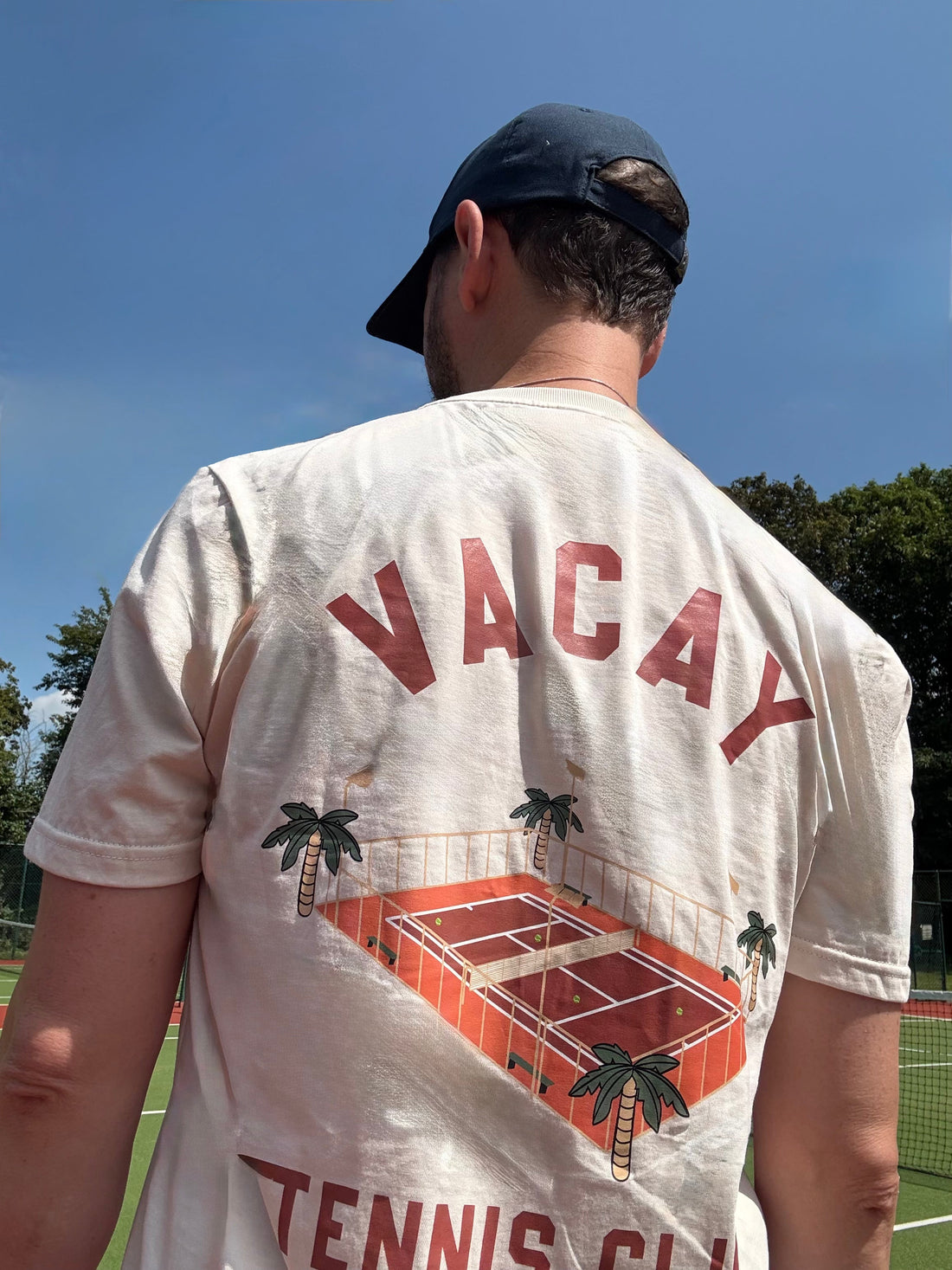 Summer 2025 Racketwear Trends: Retro Style Meets Modern Performance