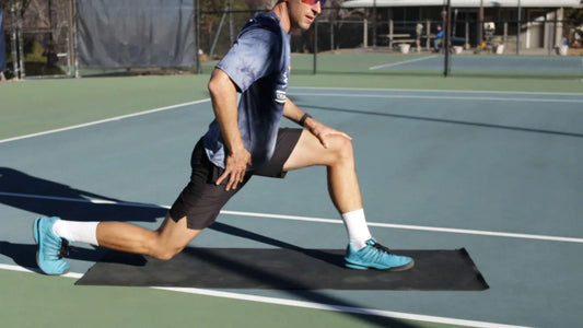 Fitness for Tennis: Tips to Level Up Your Game
