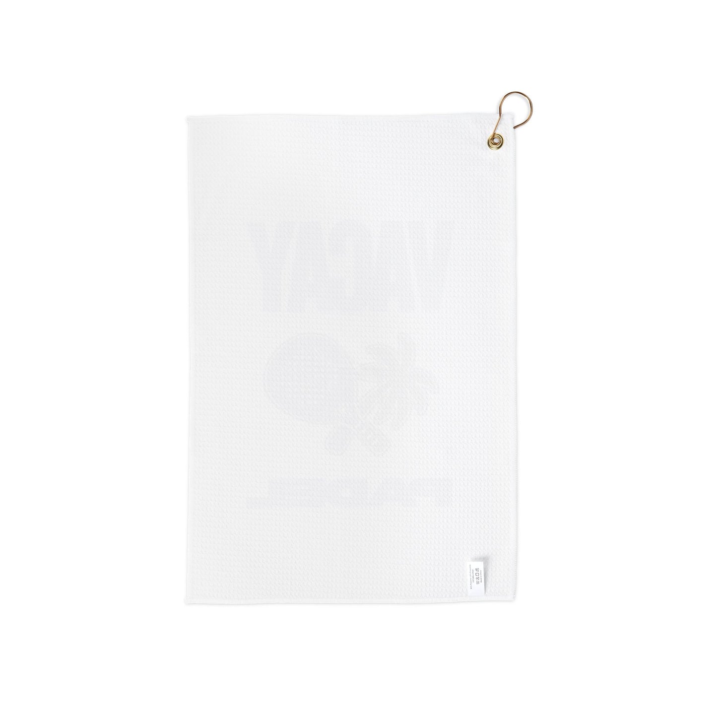 Vacay Padel Towel — Tropical Padel Club Club Towel