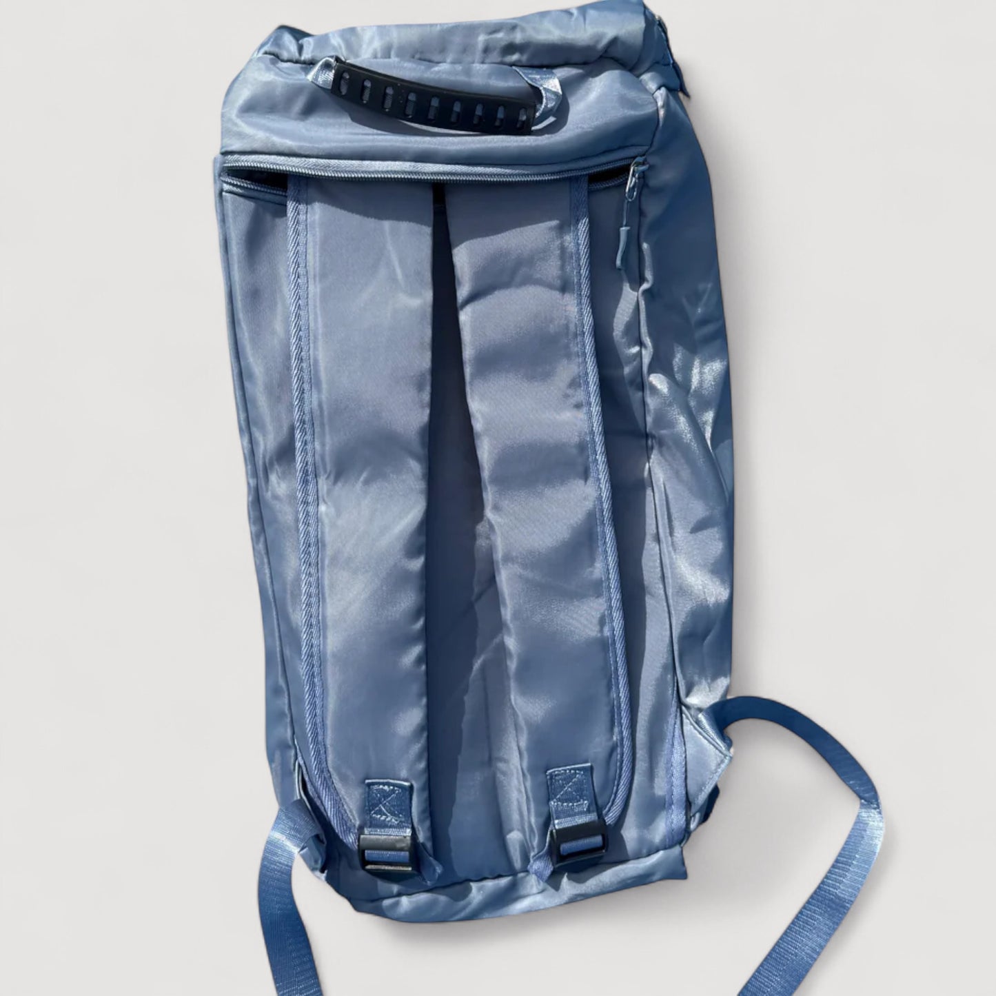 COURT TRAINING BAG - PURPLE *SALE*