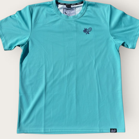 Men’s Performance Ultra Court Tee - Marine / Navy