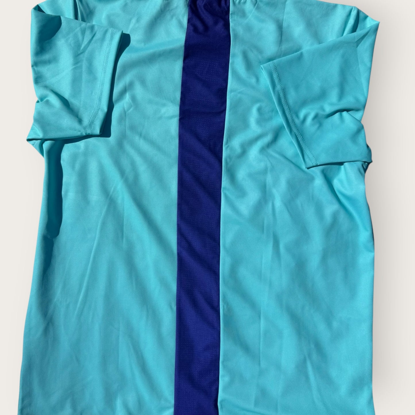 Men’s Performance Ultra Court Tee - Marine / Navy