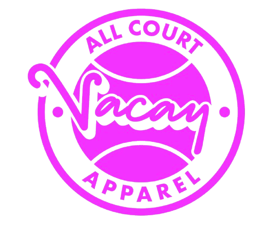 Vacay All Court Apparel 