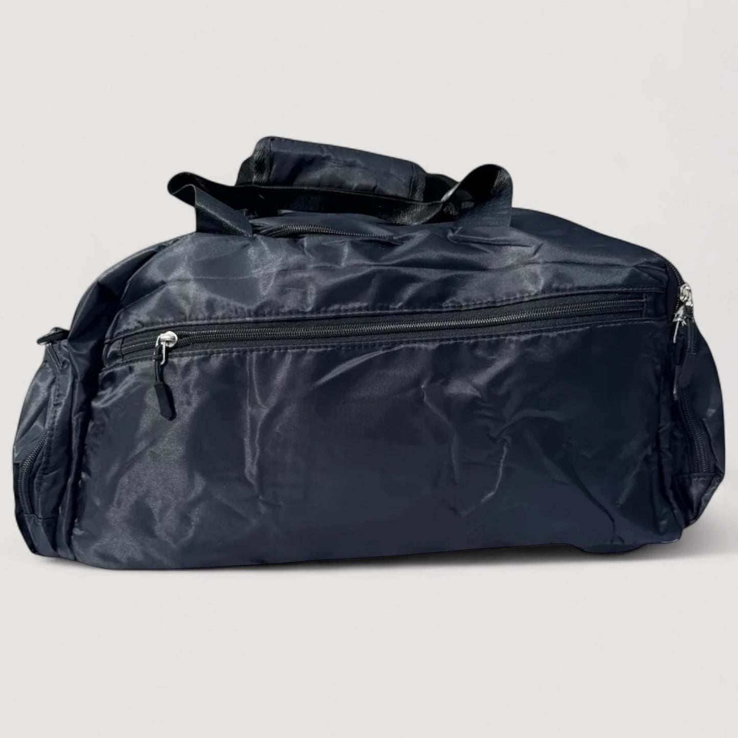 COURT TRAINING BAG - DARK *SALE*