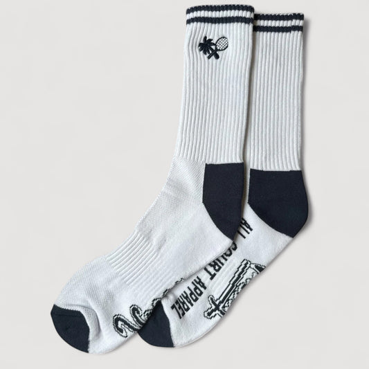 VARSITY SOCKS (ONE PAIR) - NAVY