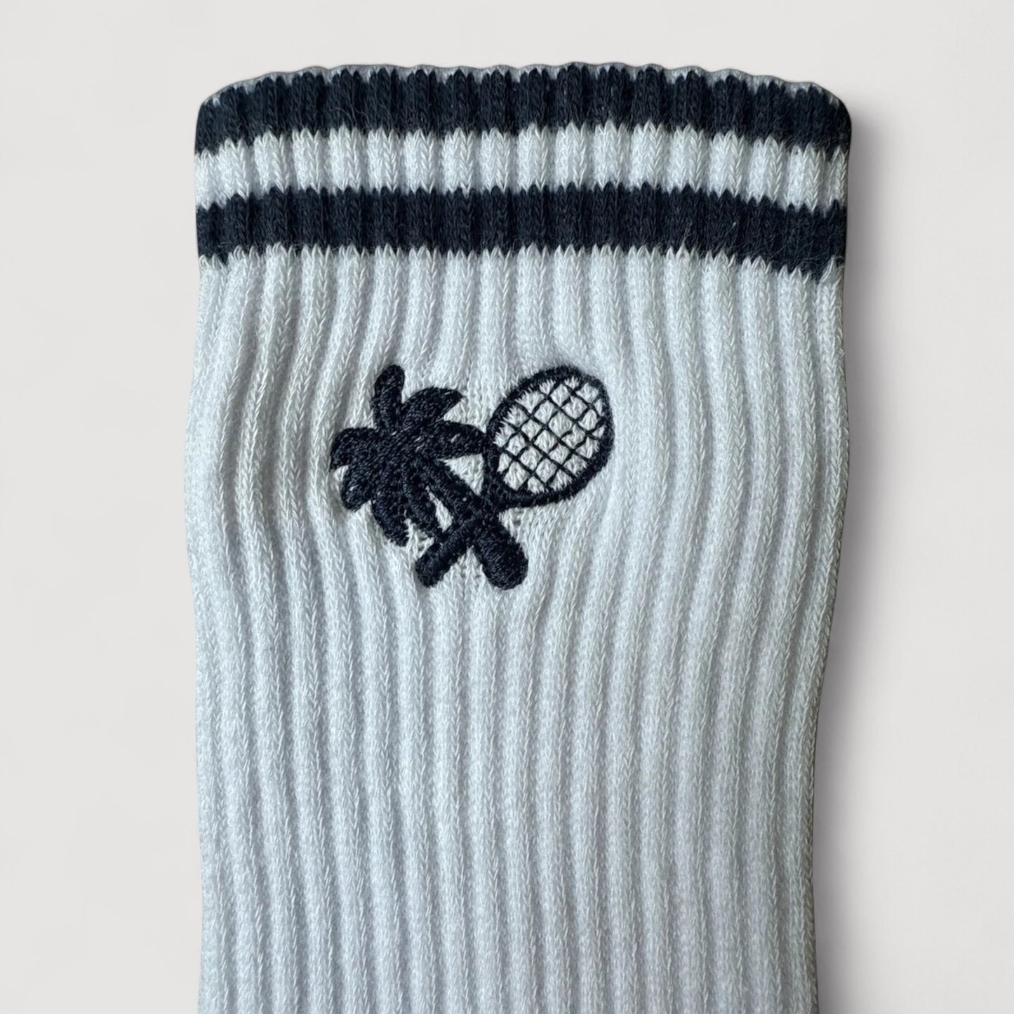 VARSITY SOCKS (ONE PAIR) - NAVY