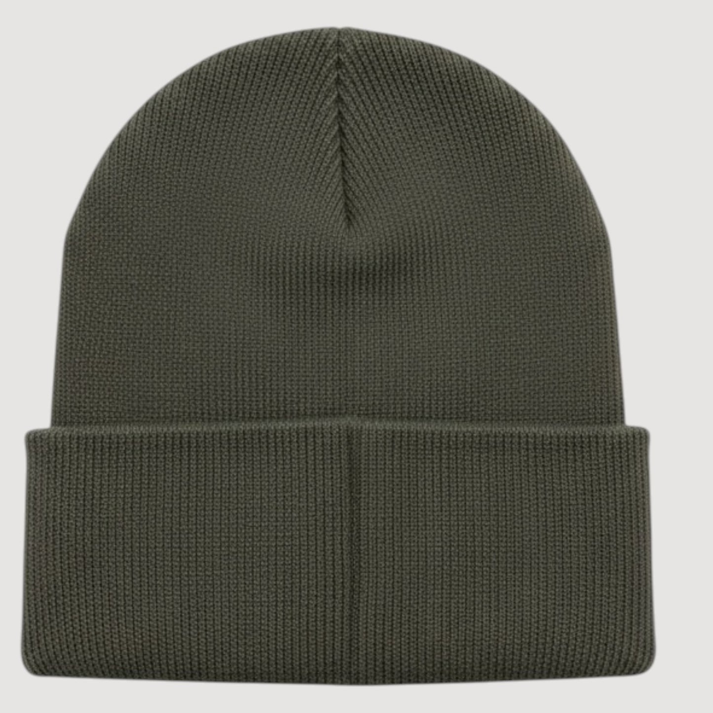 Racquet Club Beanie - Trek Green