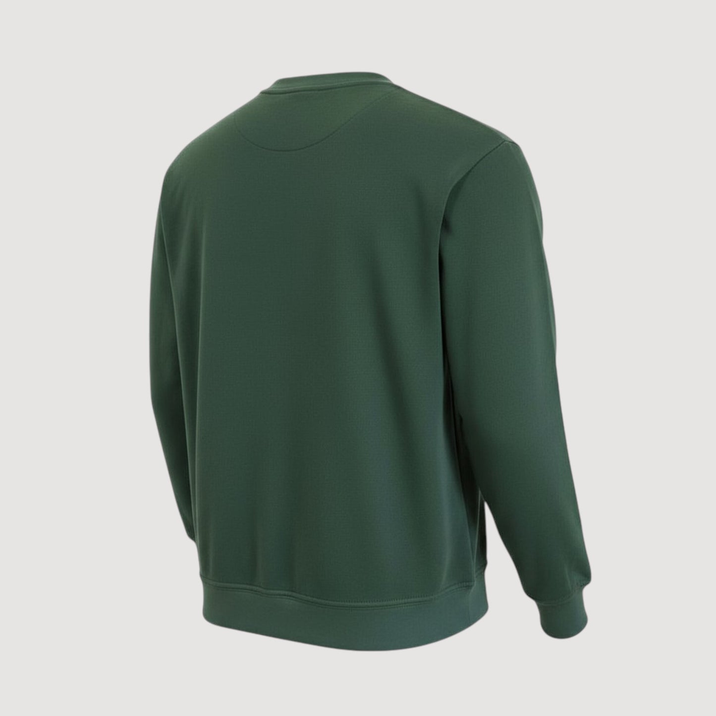 ADVANTAGE LONG SLEEVE TOP - TREK GREEN
