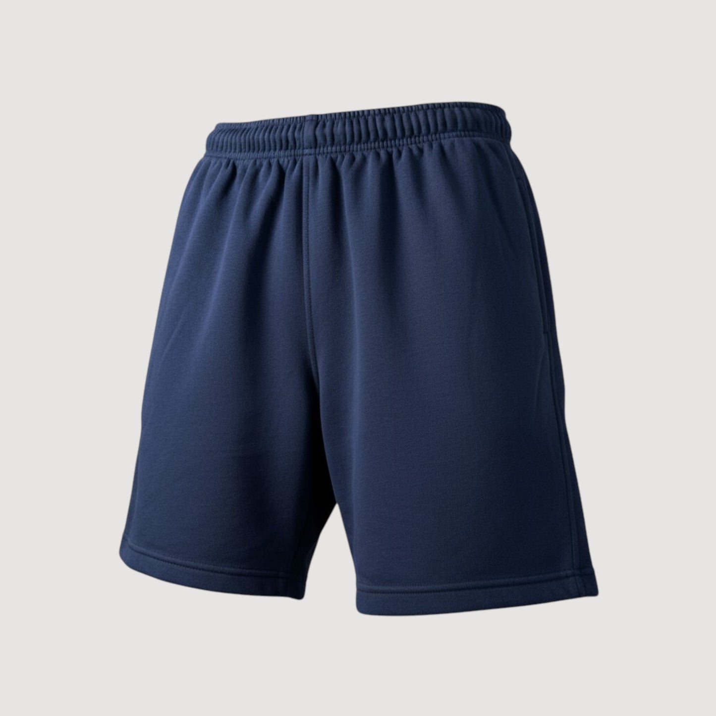 CHILLIN LEISURE SHORTS - NAVY