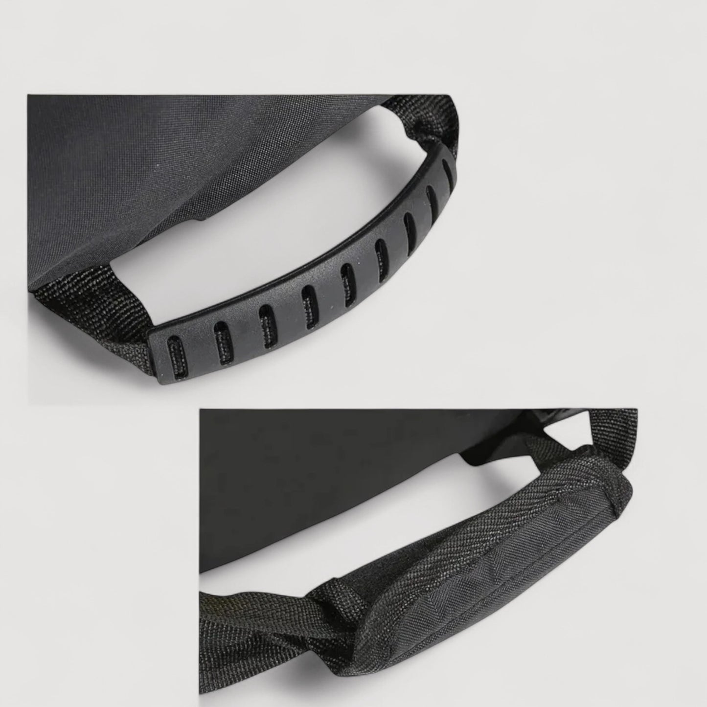 COURT TRAINING BAG - GREY *SALE*